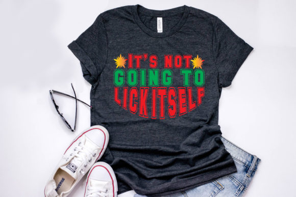 Christmas Quote Design for T-Shirt Graphics