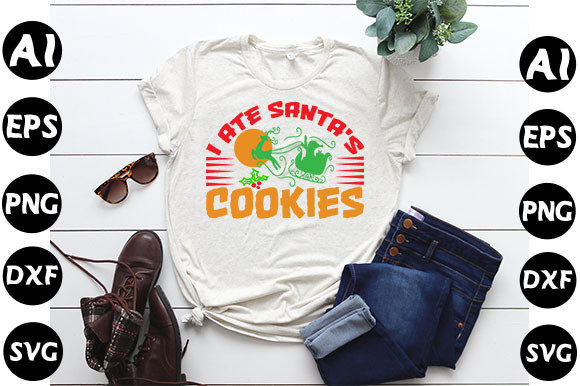 Christmas Quote Design for T-Shirt Graphics
