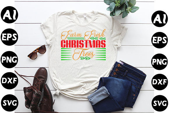 Christmas Quote Design for T-Shirt Graphics