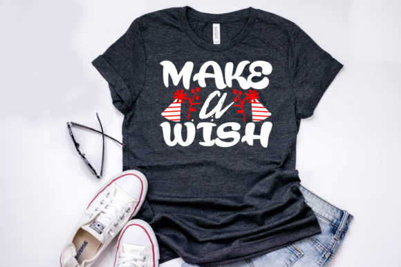 Christmas Quote Design for T-Shirt Graphics and Digital Products