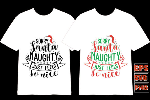 Christmas SVG Design for T-Shirt Creators and Digital Sellers