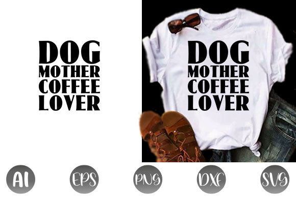 Dog Quote Design for Local Business Branding