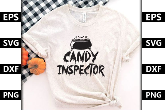 Halloween Quote Design for T-Shirt Graphics