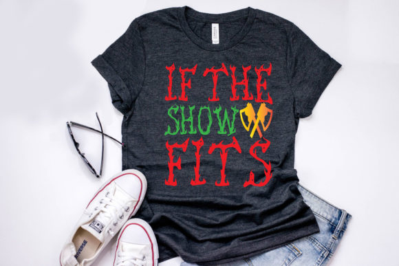 Halloween Quote Design for T-Shirt Graphics and Digital Products
