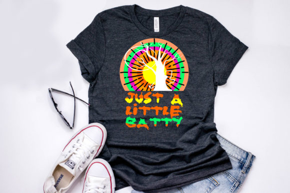 Halloween Quote Design for T-Shirt Graphics and Digital Products