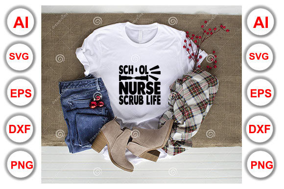 Nurse Quote Design for School Nurses