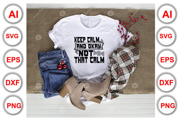 Nurse Quote Design for T-Shirt Graphics and Branding